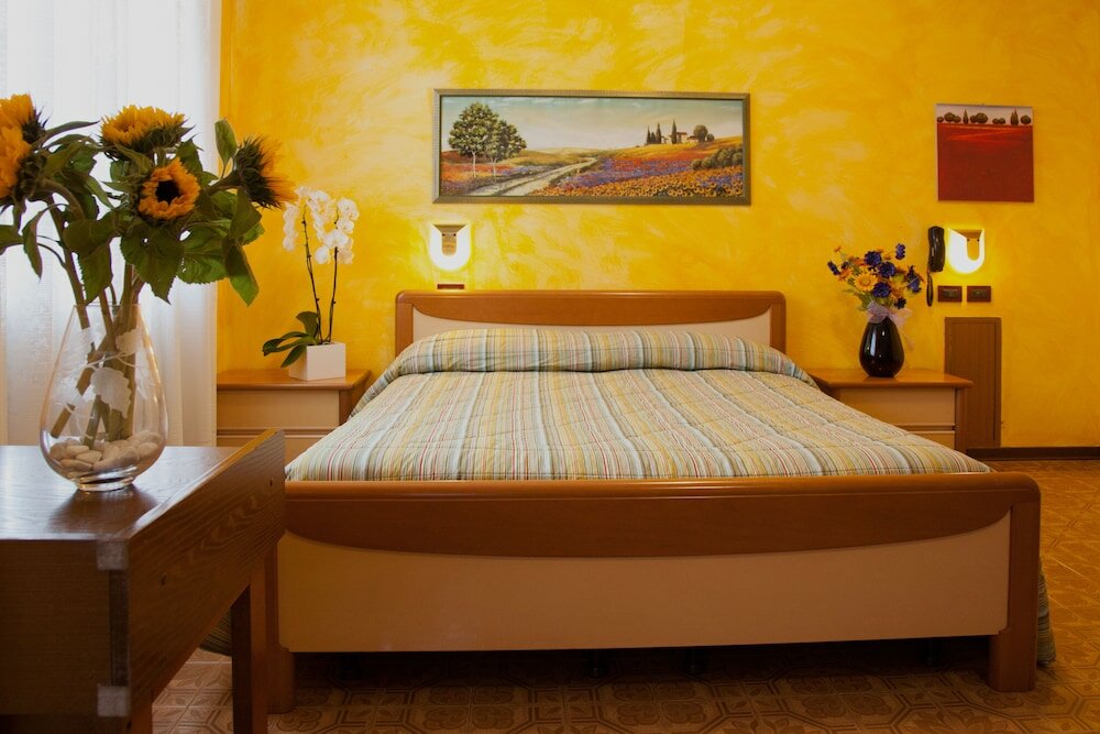 Фото Hotel Stella D'Oro