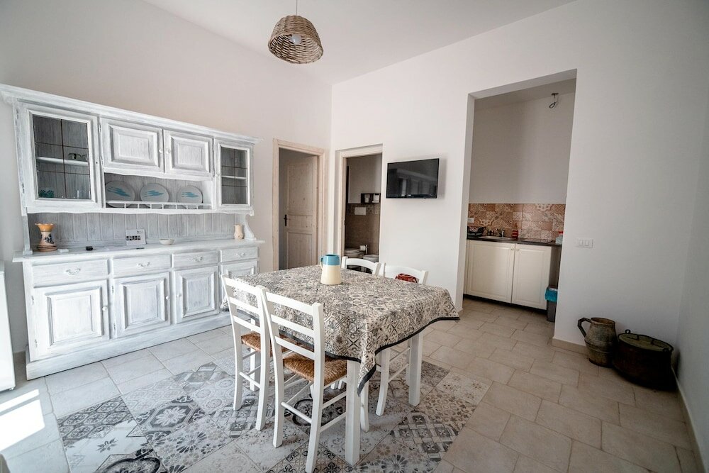 Фото Corte dei Donno