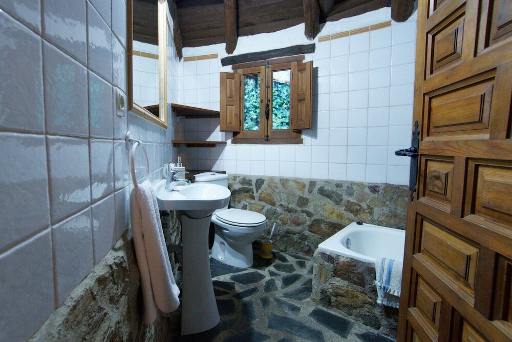 Фото Casa Rural Arbillas