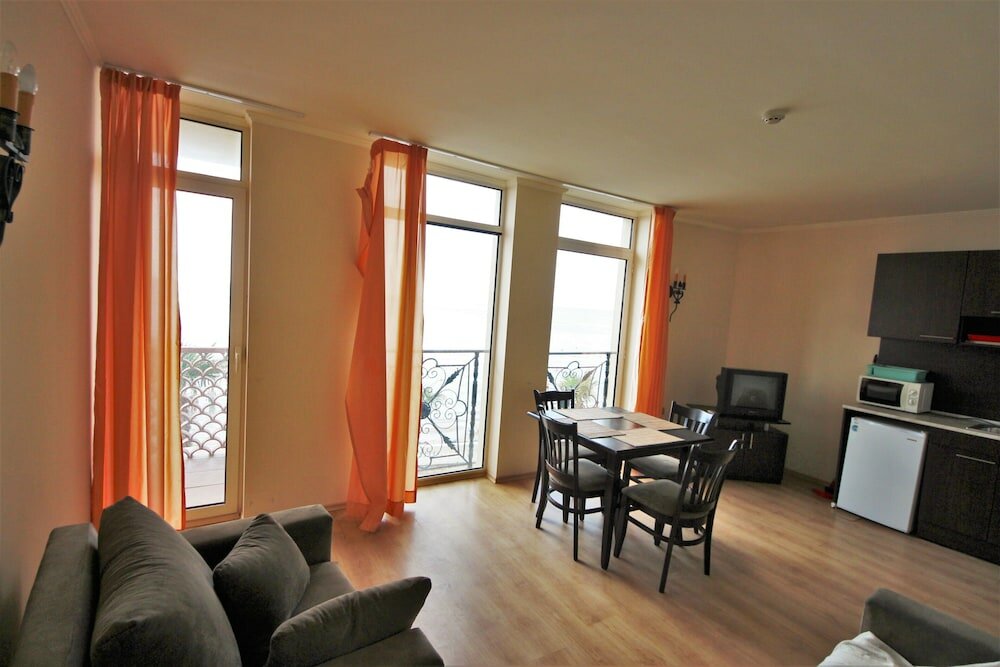 Фото Menada Andalusia Apartments