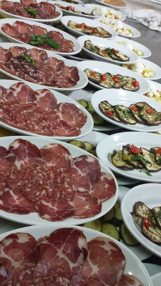 Фото Agriturismo Agrisole