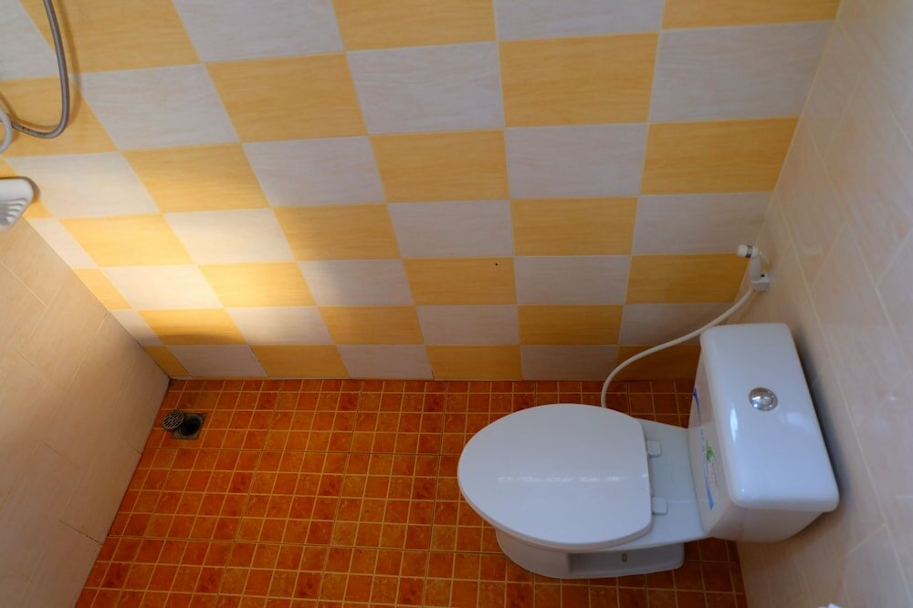 Фото Kamlaithong Apartment