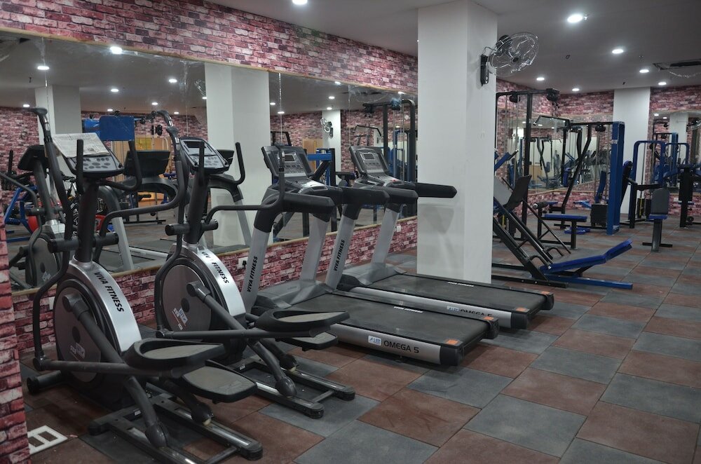 Фото Hotel Grand Sr