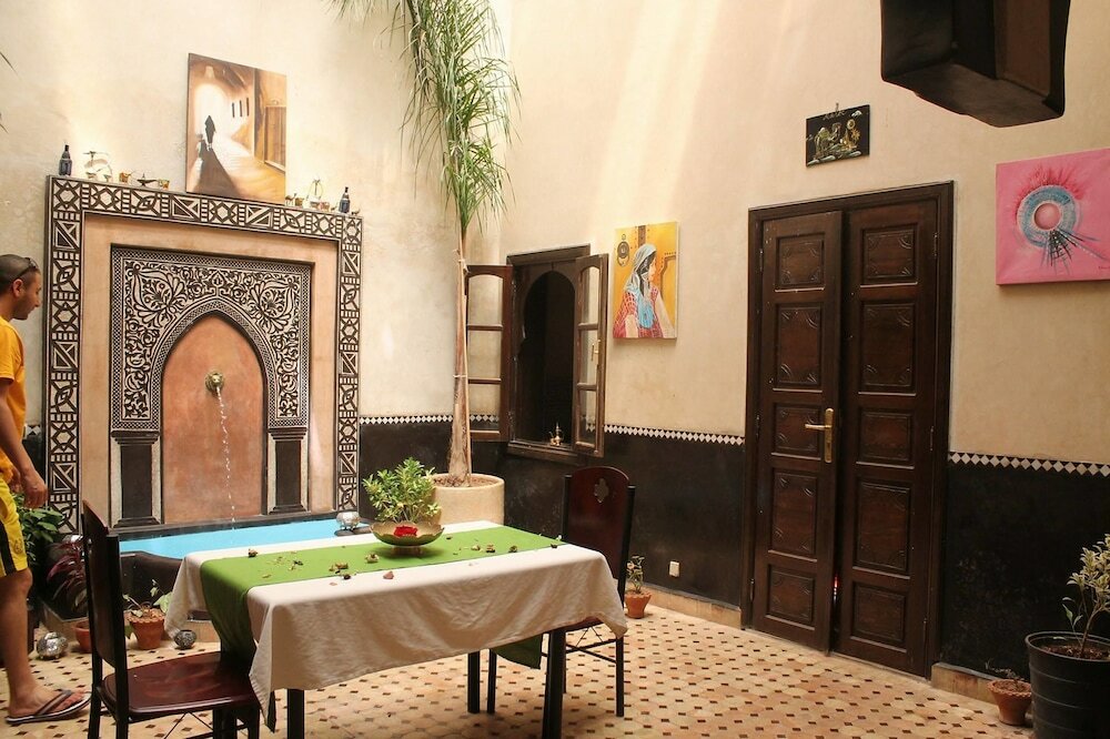 Фото Riad Samara