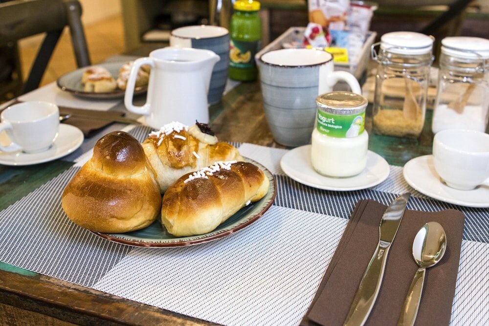 Фото Palazzo della Loggia B&b