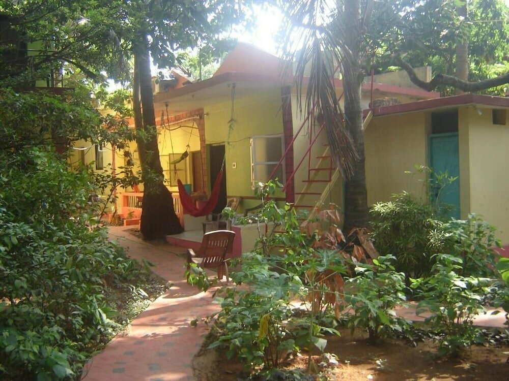 Фото Silver Moon Guest House