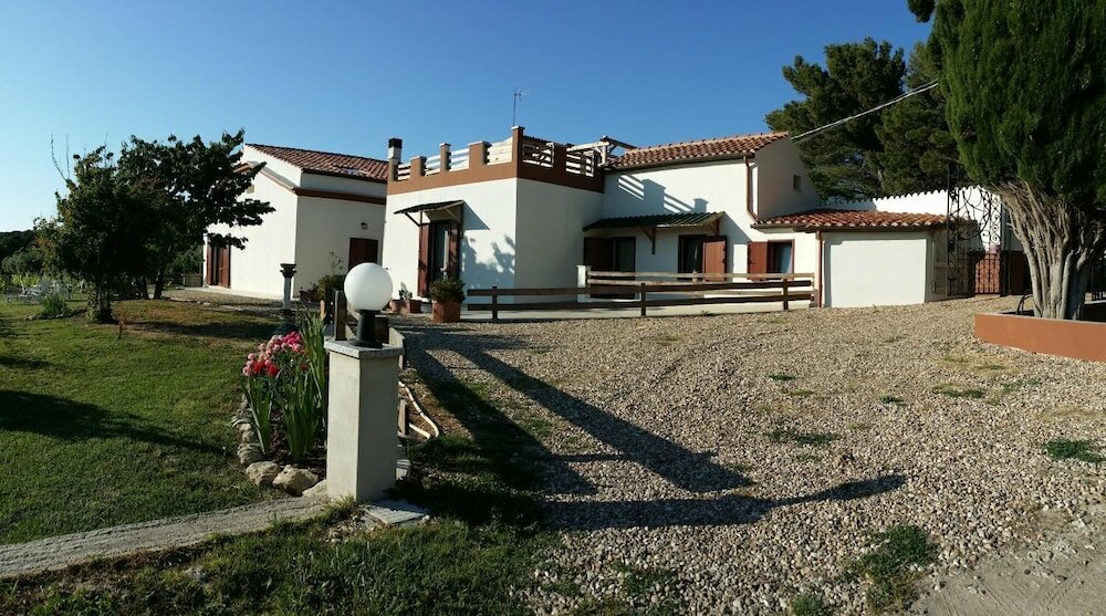 Фото Serra E Mesu