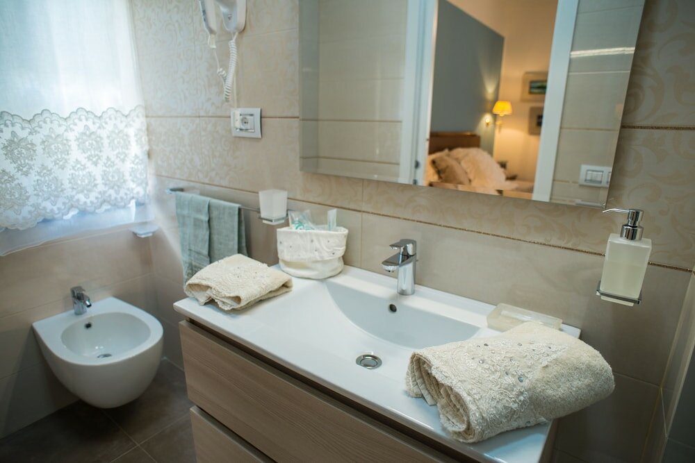 Фото Bed & Breakfast La Valle