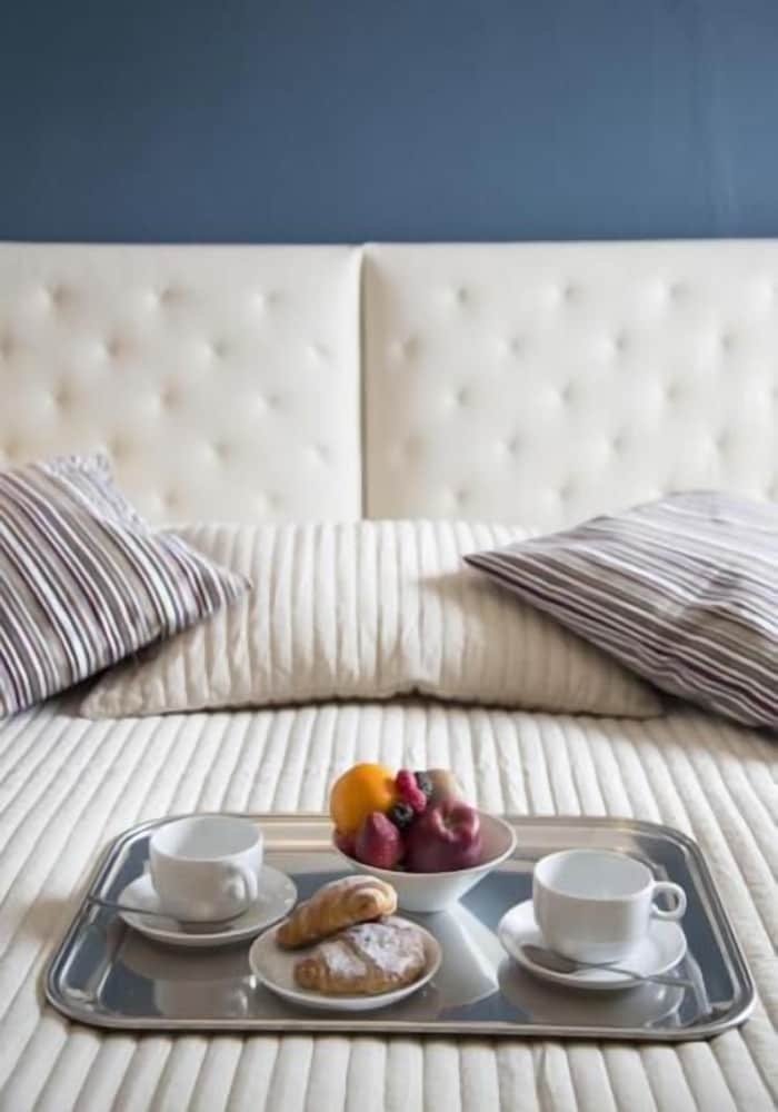 Фото Albergo Sole