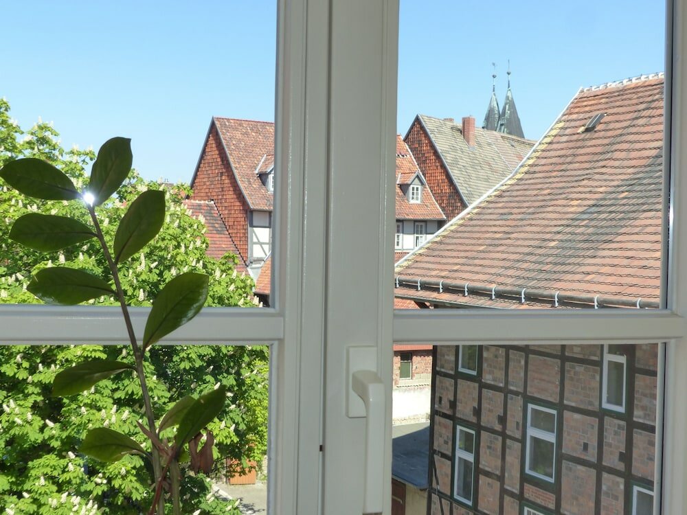 Фото Hotel zum Brauhaus Lüdde