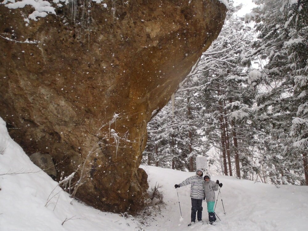 Фото Yado Kanzan