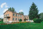 Солнышко (посёлок Синеборск, улица Мира, 6), kindergarten, nursery