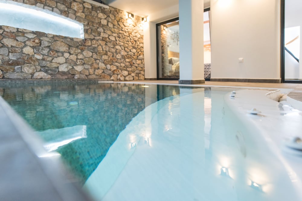 Фото Aurum Eco Villa