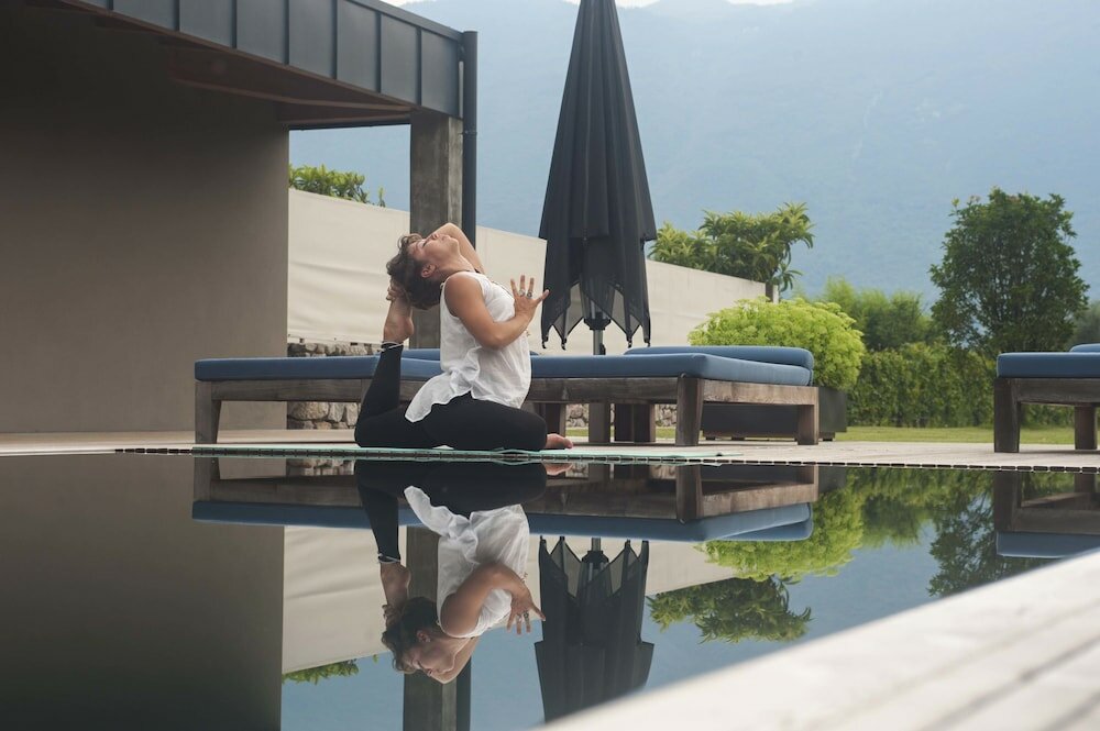 Фото Vivere suites and rooms