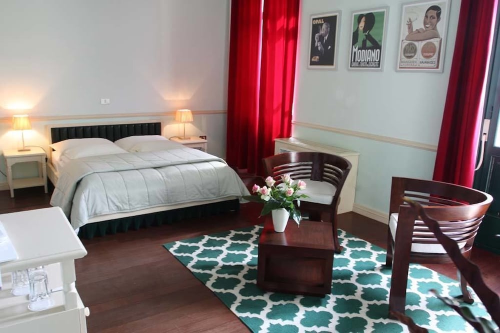 Фото Hotel Dobra Vila