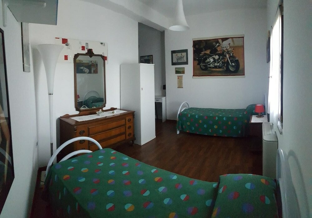 Фото Serra E Mesu