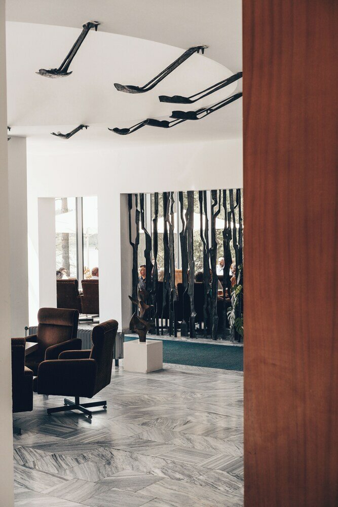 Фото Hotel Medlov Dependance