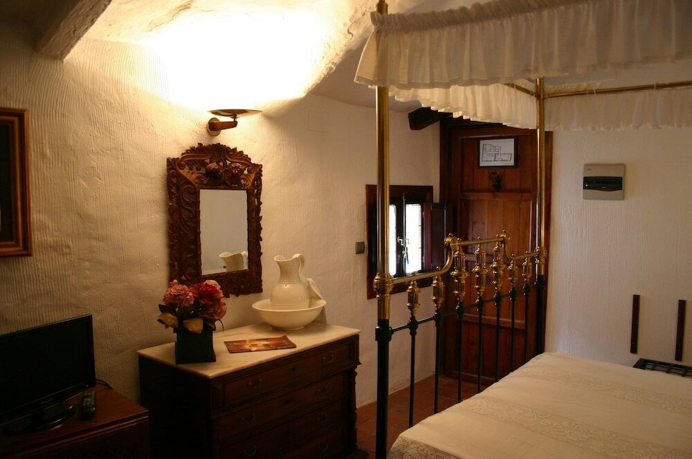 Фото Hotel Afan de Rivera