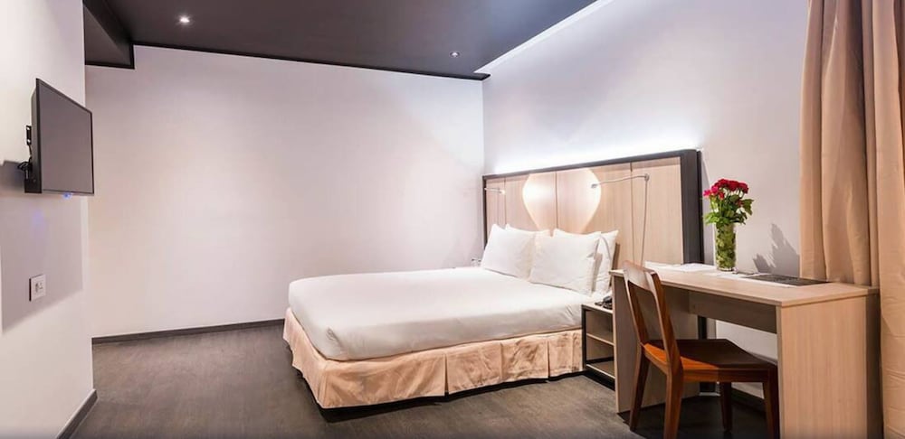 Фото Onomo Hotel Kigali