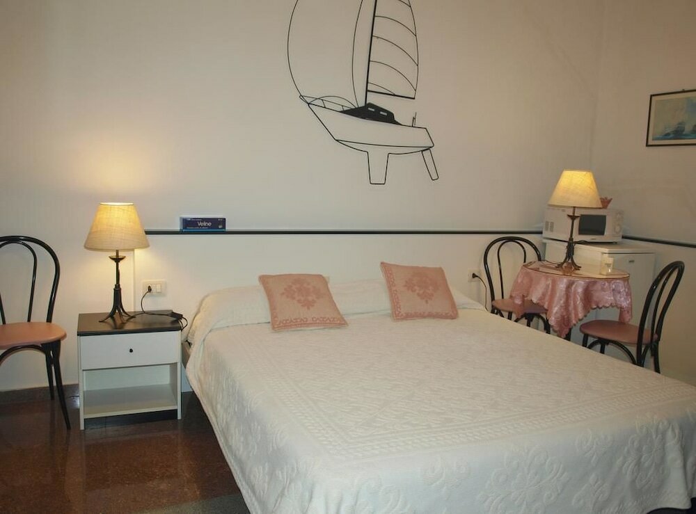 Фото Hotel la Conchiglia