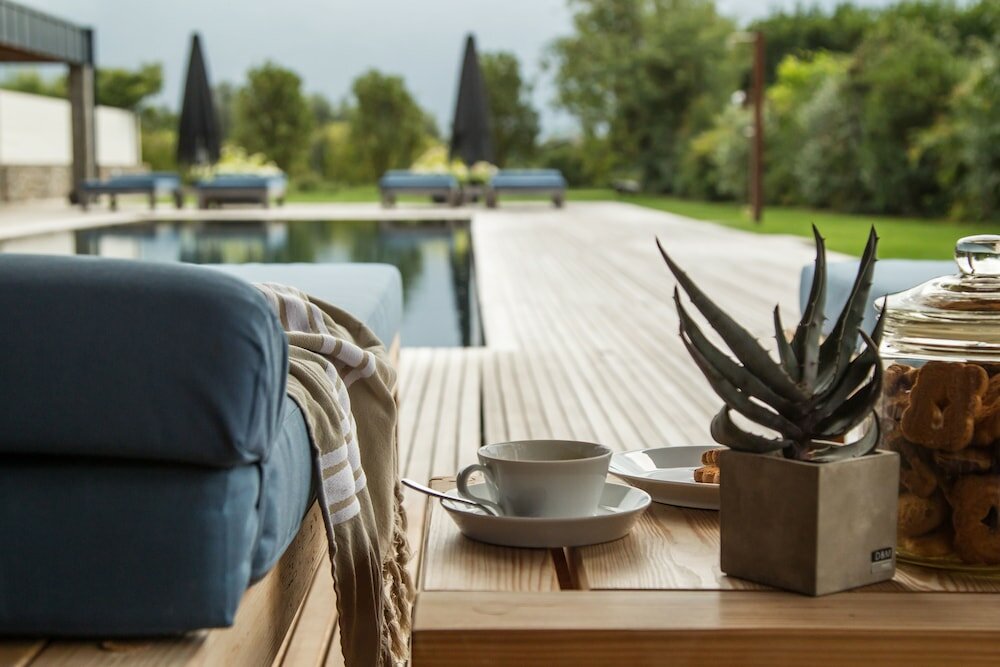 Фото Vivere suites and rooms