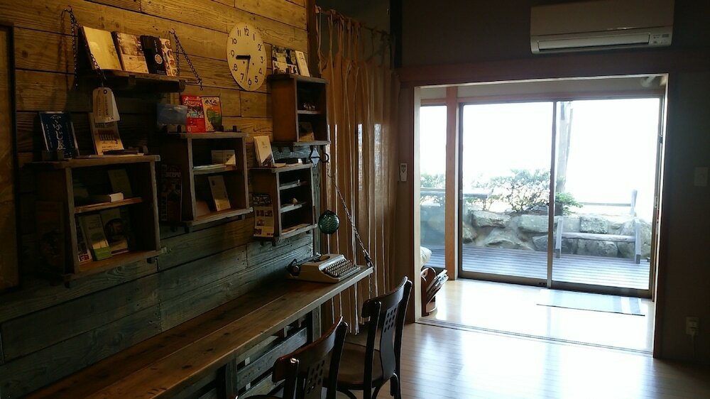 Фото Holiday Park Fu-raibou - Hostel