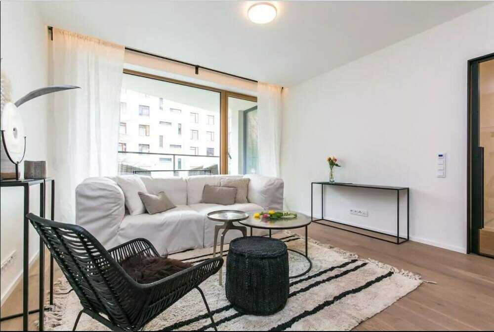 Фото Flawless Apartments Pod Děkankou