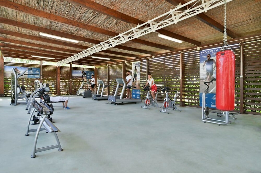 Фото Olimpia Cilento Resort