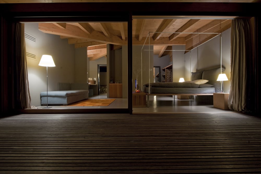 Фото Vivere suites and rooms