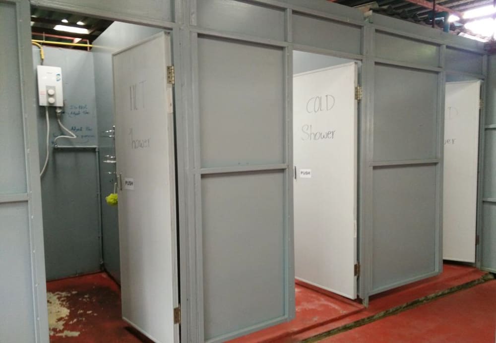 Фото Spicythai Backpackers