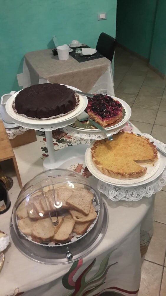 Фото Locanda dei Fiori