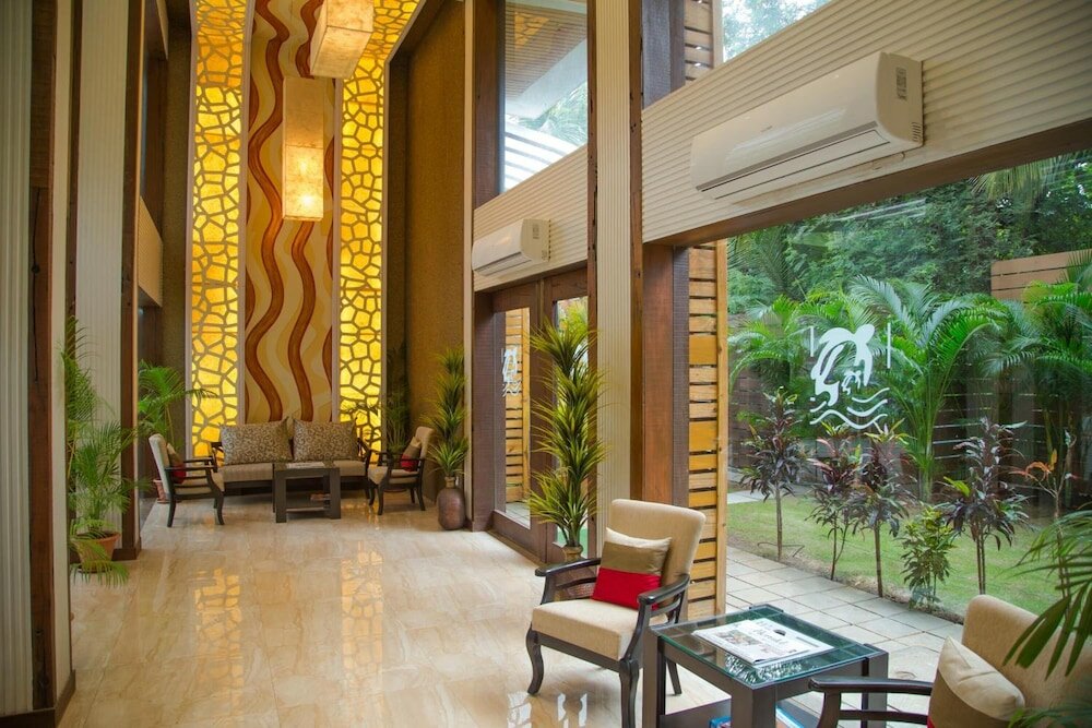 Фото отеля 2