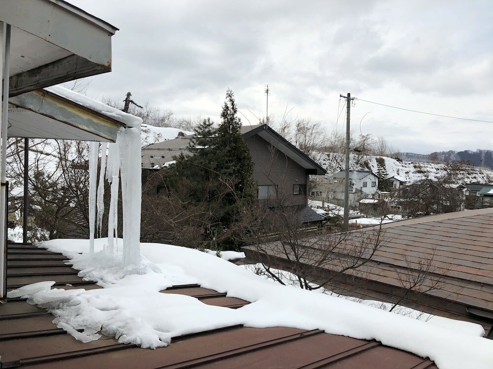 Фото Uotoshi Ryokan