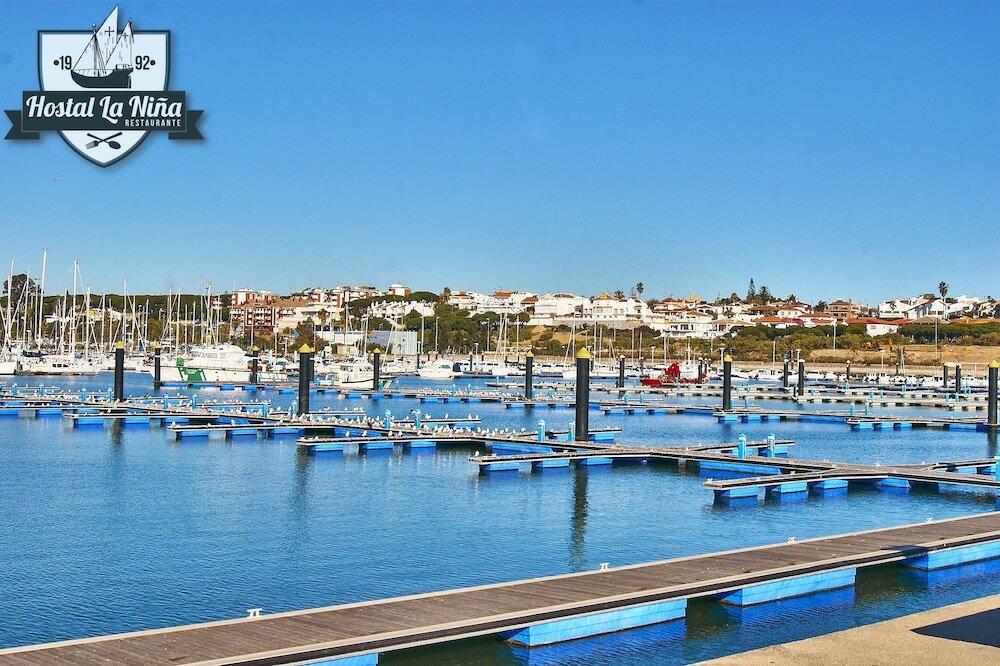 Фото Hostal La Niña