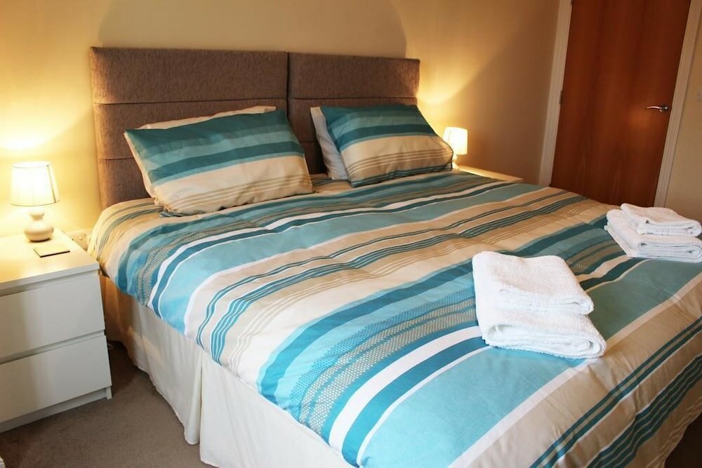 Фото Glover Apartment