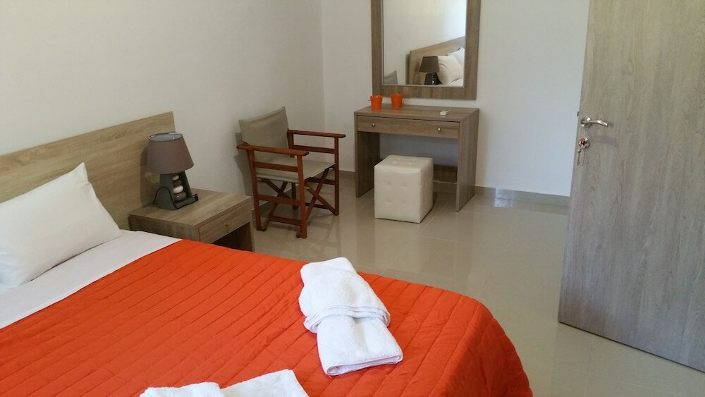 Фото Villa Marianthi