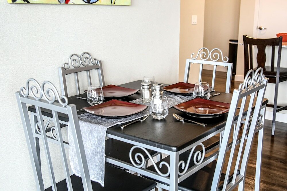 Фото Union Station Executive Suite