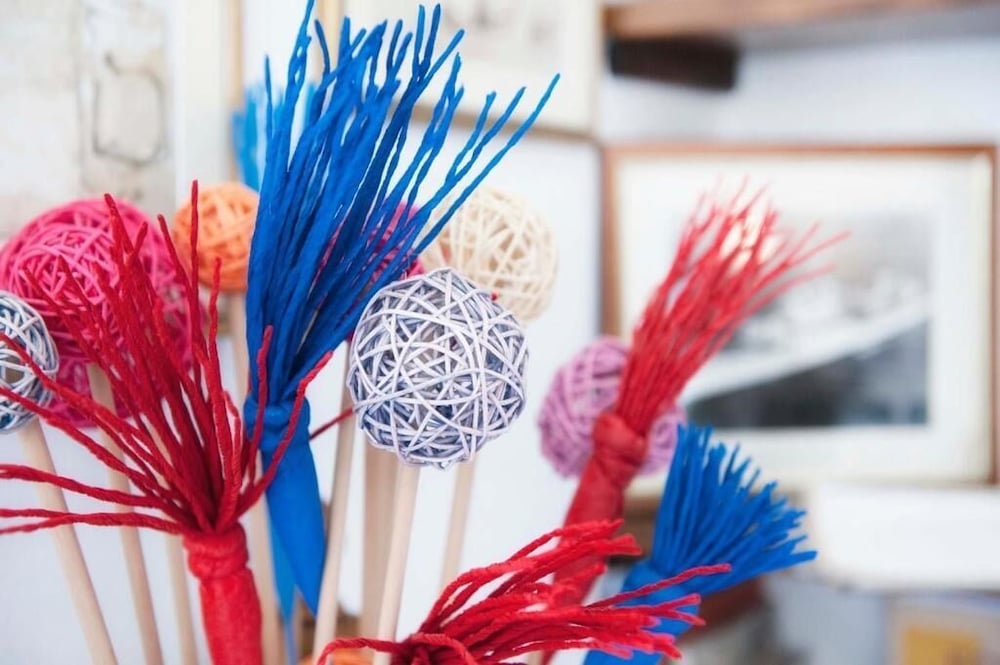 Фото A Due Passi