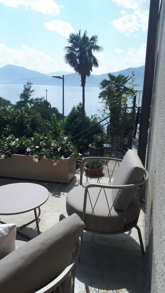 Фото Albergo Sole