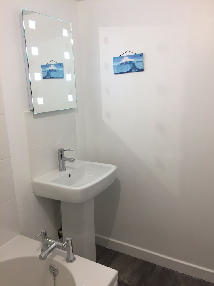 Фото Fernbank House