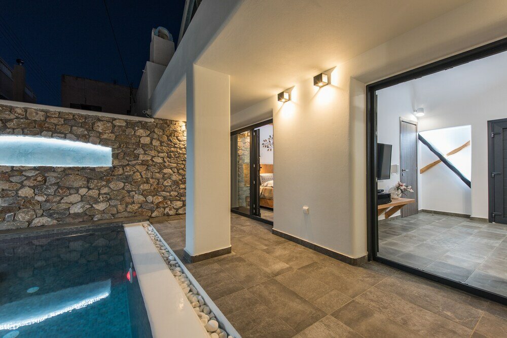 Фото Aurum Eco Villa