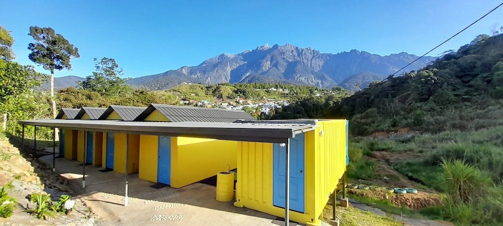 Фото Wind Valley Farmstay