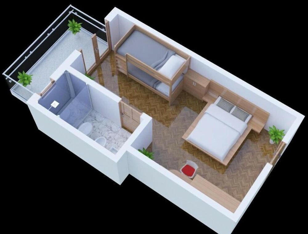 Фото Hotel Lotus