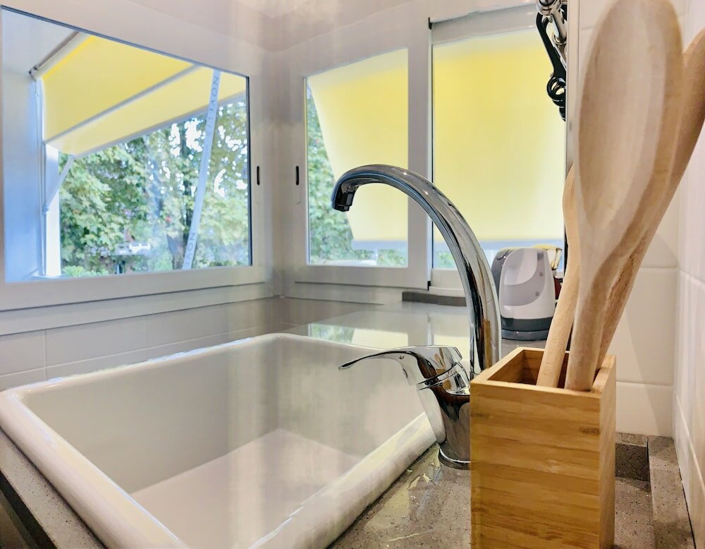 Фото Giulio Cesare Luxury Apartment