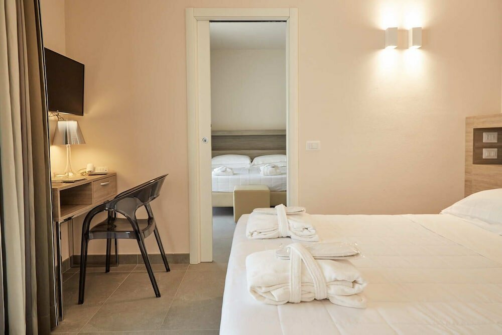 Фото Bellettini Hotel