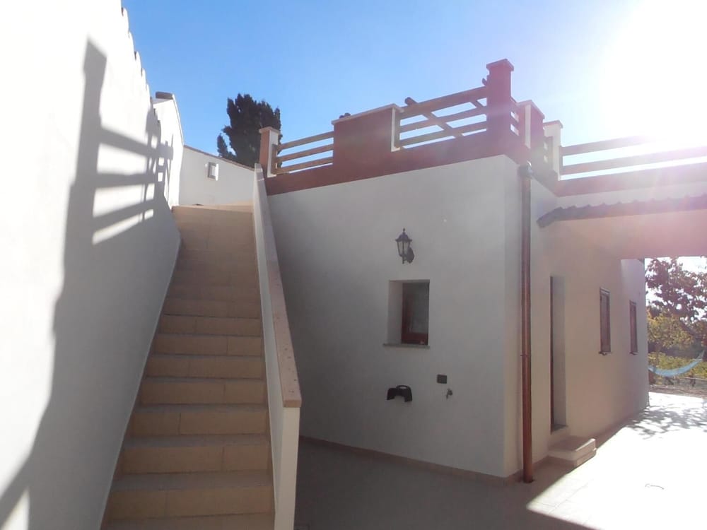 Фото Serra E Mesu