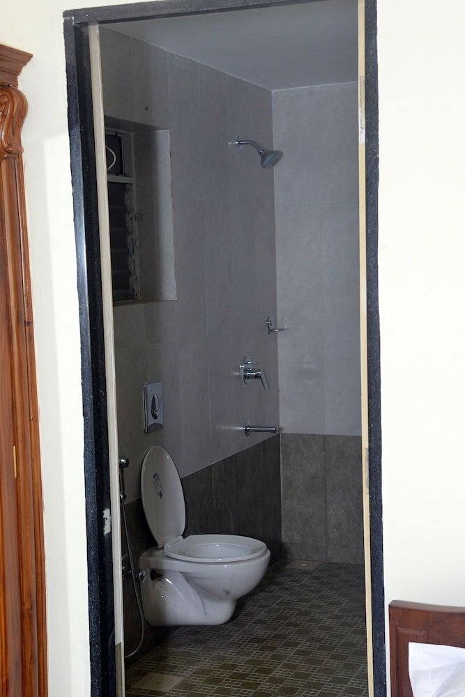 Фото TripThrill Costa Holidays 1bhk Apartment