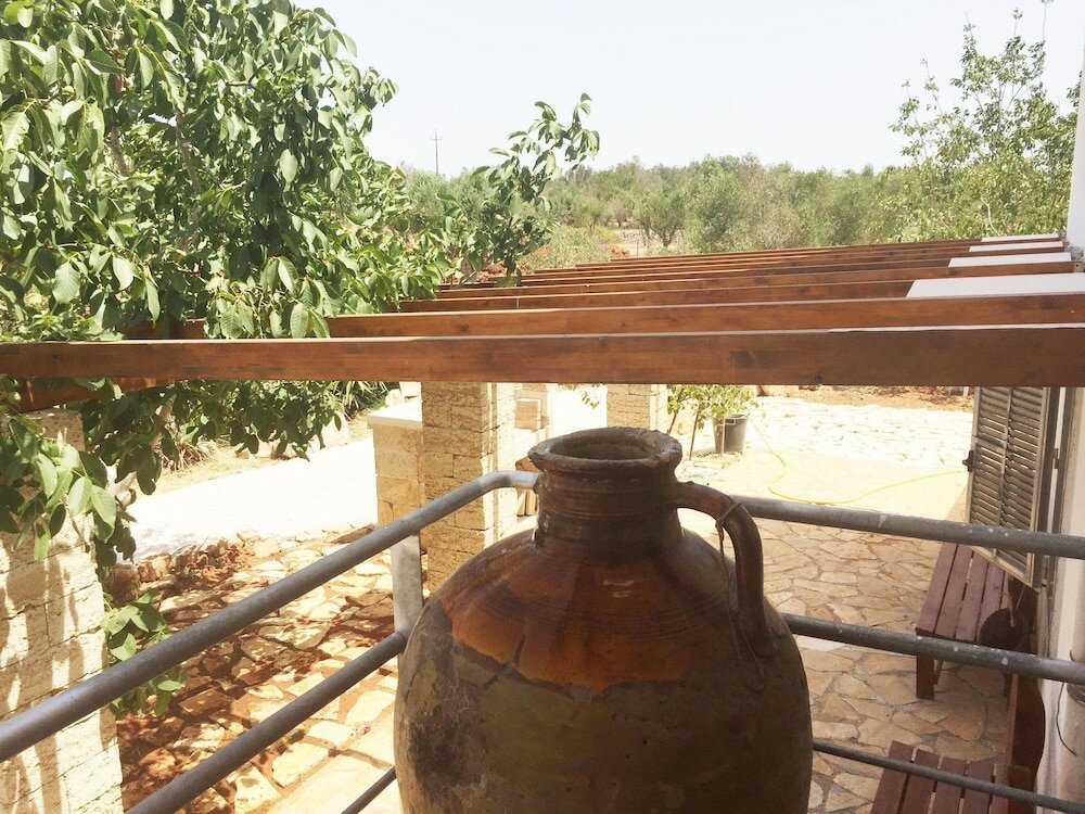 Фото Casale Cappuccini