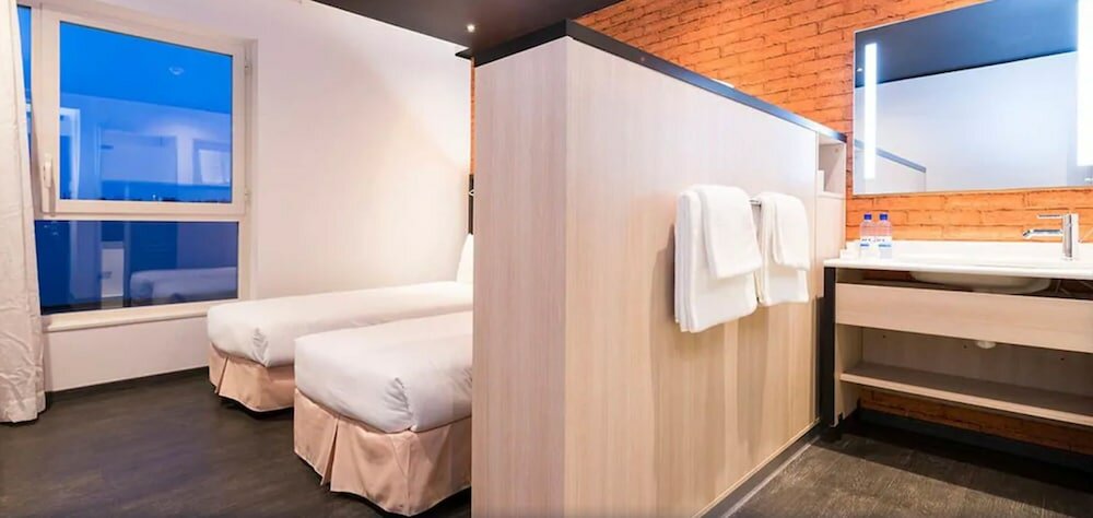 Фото Onomo Hotel Kigali