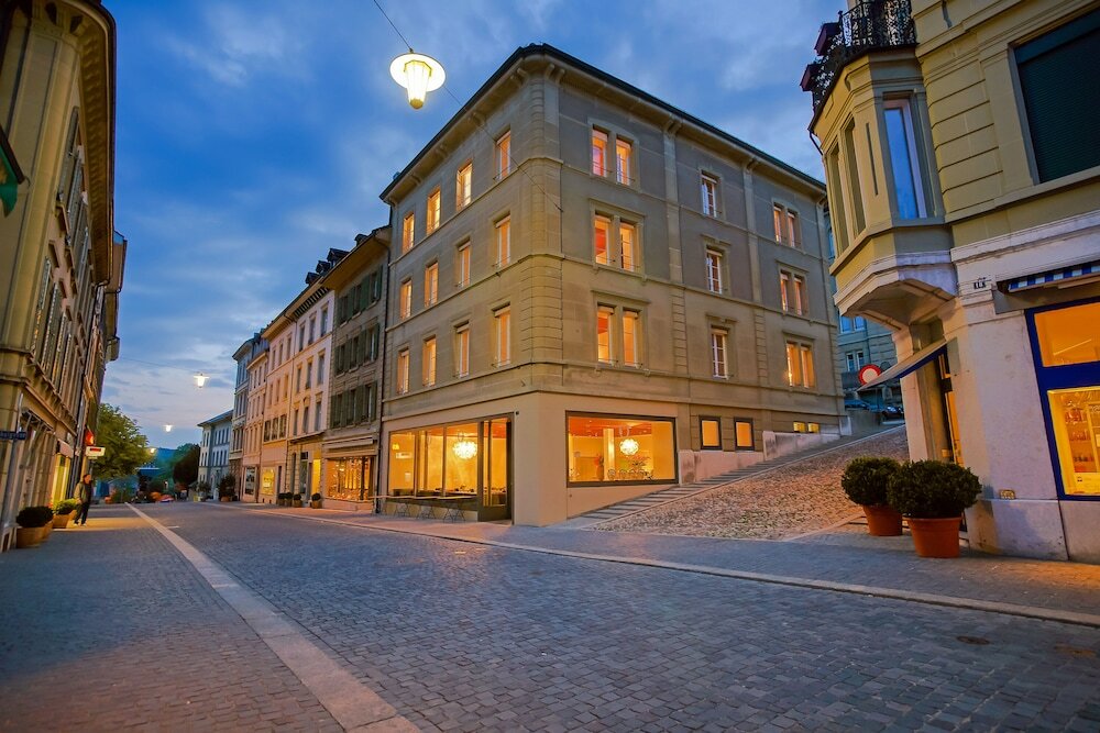 Фото Boutique Hotel Orchidee